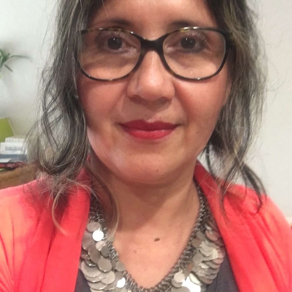 Meet your Posher, Marlene